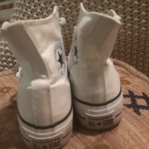 Platform Converse - Picture 4 of 5